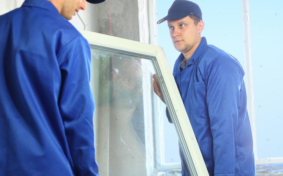 tarif fenetre double vitrage Vauréal